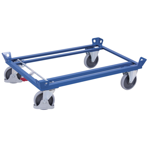 Fahrgestell 500 kg