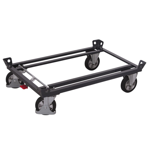 Fahrgestell 1.200 kg