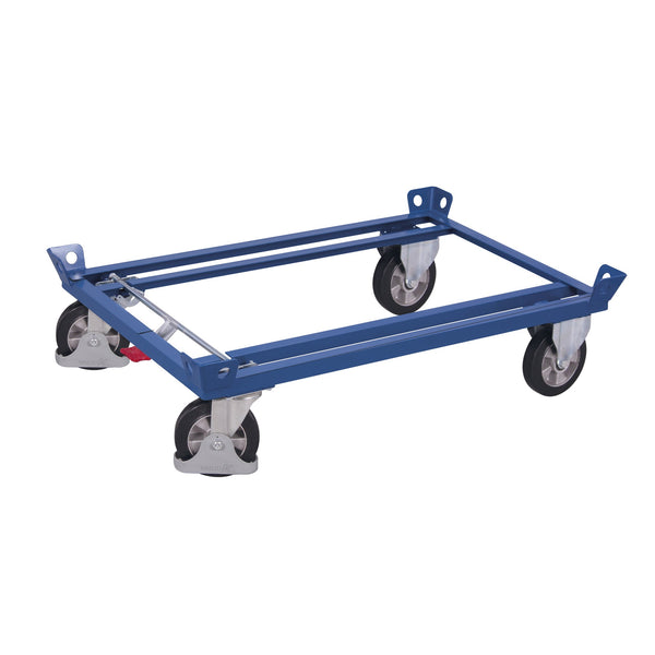 Fahrgestell 1.200 kg