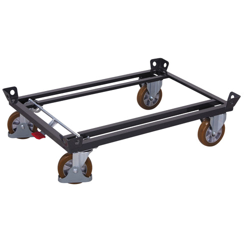 Fahrgestell 1.800 kg