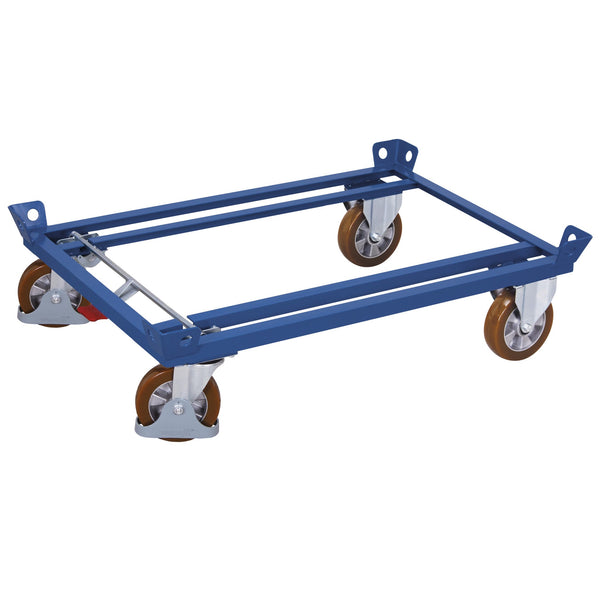 Fahrgestell 1.800 kg