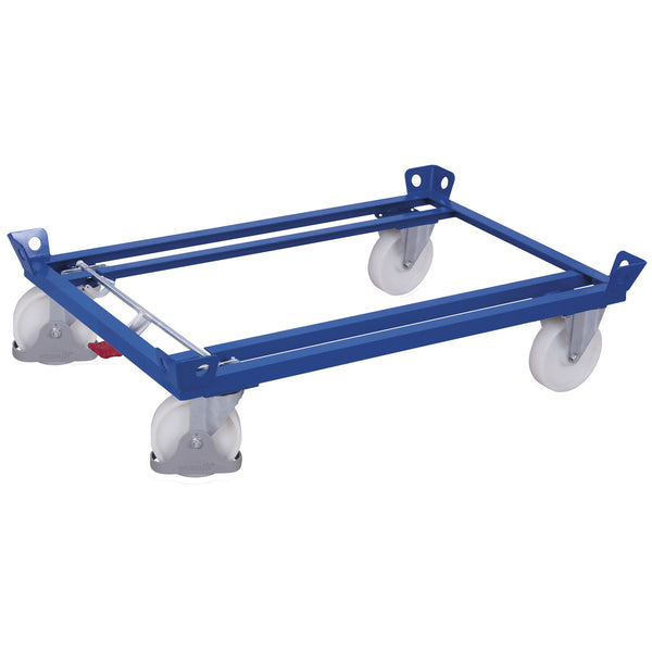Fahrgestell 1.050 kg
