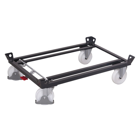 Fahrgestell 1.050 kg