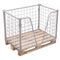 VARIOfit Palettenaufsatz Typ 63, verzinkt vpa-080.023