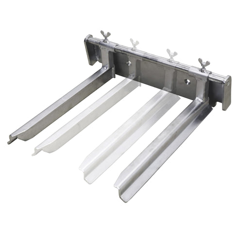 VARIOfit Gabelzinken für Materialheber, verstellbar zsg-154.002