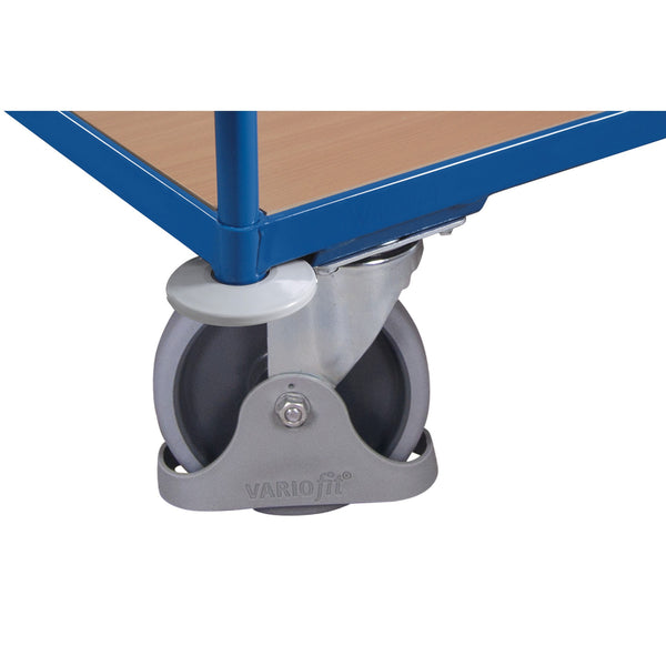 Abweisrollen