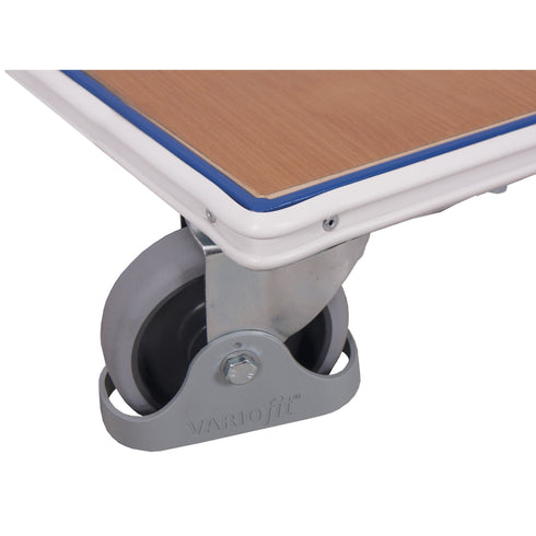 VARIOfit Stoßschutzleiste zsw-000.030