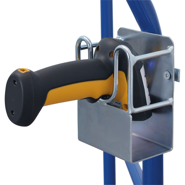 VARIOfit Halterung für Scanner zsw-000.176