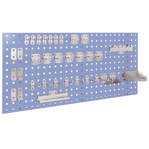 VARIOfit Werkzeughaltersortiment 28-teilig zsw-280.000