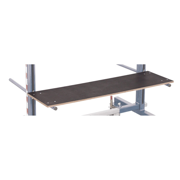 VARIOfit Sperrholz Einlegeboden für Tragarmwagen zsw-376.100