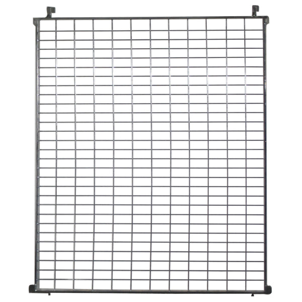 Vorderwand für Kommissionierwagen