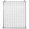 VARIOfit Vorderwand für Kommissionierwagen zsw-490.105