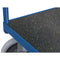 VARIOfit Gummimatte schwarz zsw-500.630