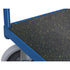 VARIOfit Gummimatte schwarz zsw-500.630