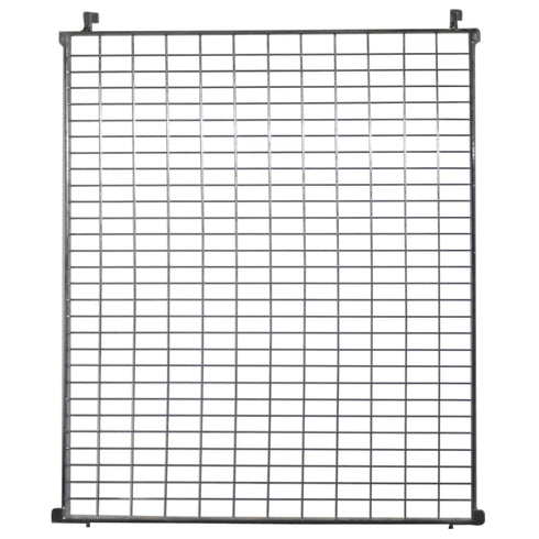Vorderwand für Kommissionierwagen