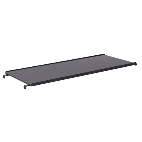Etagenboden, MDF