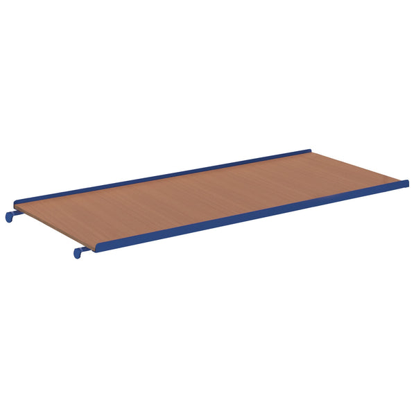Etagenboden, MDF
