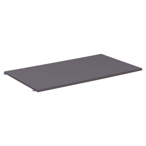 VARIOfit Etagenboden, grau zsw-500.205/G