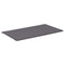 VARIOfit Etagenboden, grau zsw-500.205/G