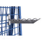 VARIOfit Wellenträger zsw-800.805