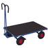 Handpritschenwagen ohne Bordwand 700 kg