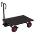 Handpritschenwagen ohne Bordwand 700 kg