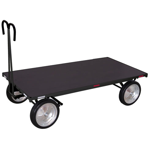 Handpritschenwagen ohne Bordwand 1.250 kg