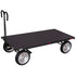 Handpritschenwagen ohne Bordwand 1.250 kg