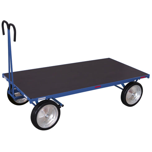 VARIOfit Handpritschenwagen ohne Bordwand 1.250 kg zu-05201