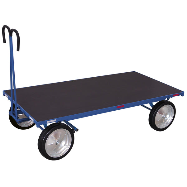 VARIOfit Handpritschenwagen ohne Bordwand 1.250 kg zu-05201