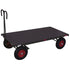 Handpritschenwagen ohne Bordwand 1.250 kg