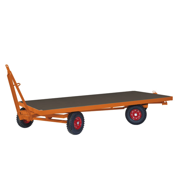VARIOfit Industrieanhänger 2-Achs, 5.000 kg zu-1043