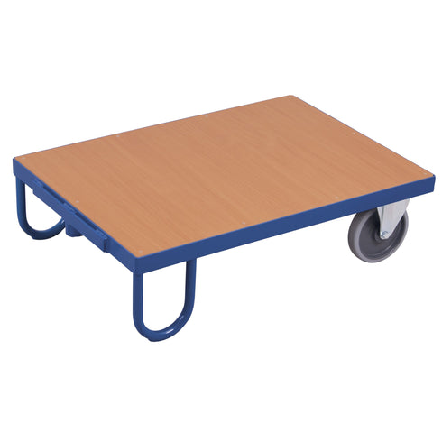 Rollplatte