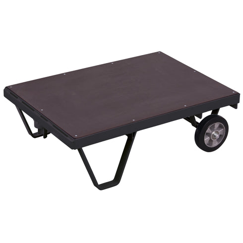 Schwerlast-Rollplatte 1.000 kg
