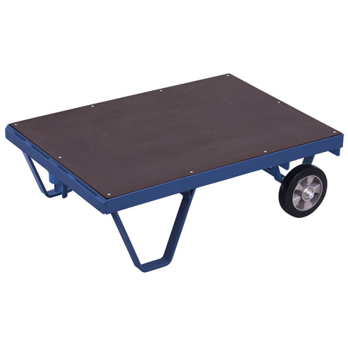 VARIOfit Schwerlast-Rollplatte 1.000 kg zu-1130