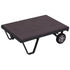 Schwerlast-Rollplatte 1.000 kg