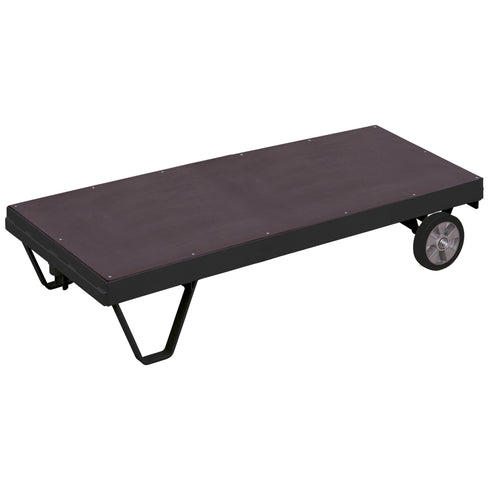 Schwerlast-Rollplatte 1.500 kg