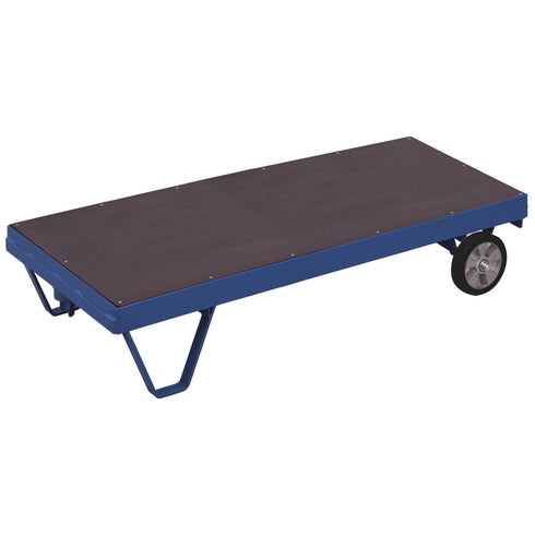 Schwerlast-Rollplatte 1.500 kg