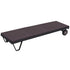 Schwerlast-Rollplatte 1.500 kg