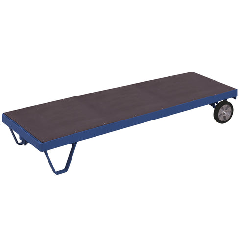 Schwerlast-Rollplatte 1.500 kg