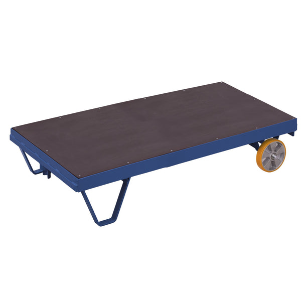 VARIOfit Schwerlast-Rollplatte 3.000 kg zu-1147