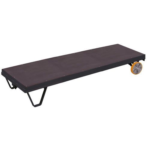 Schwerlast-Rollplatte 3.000 kg