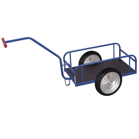 VARIOfit Handwagen ohne Bordwand zu-1263