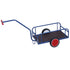 Handwagen ohne Bordwand