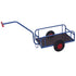 Handwagen ohne Bordwand