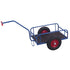 Handwagen ohne Bordwand