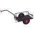 Handwagen ohne Bordwand