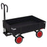 Handpritschenwagen mit Bordwand 700 kg