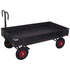 Handpritschenwagen mit Bordwand 1.000 kg