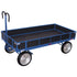 VARIOfit Handpritschenwagen mit Bordwand 1.250 kg zu-15201